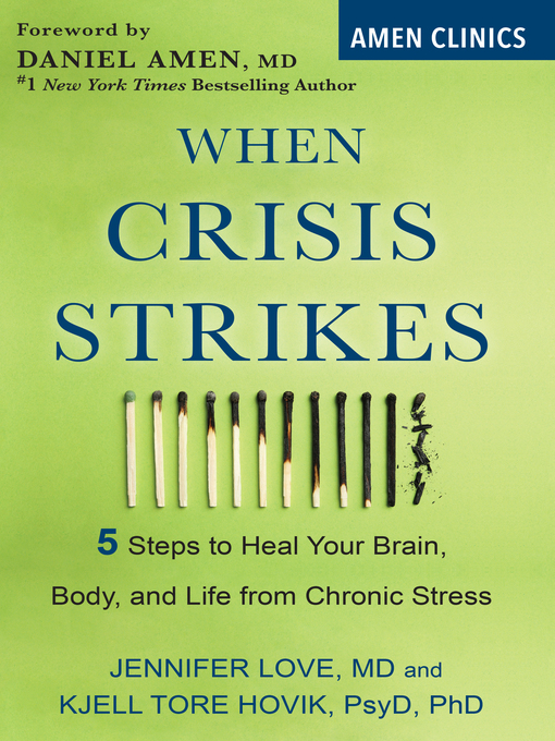 Title details for When Crisis Strikes by Jennifer Love - Available